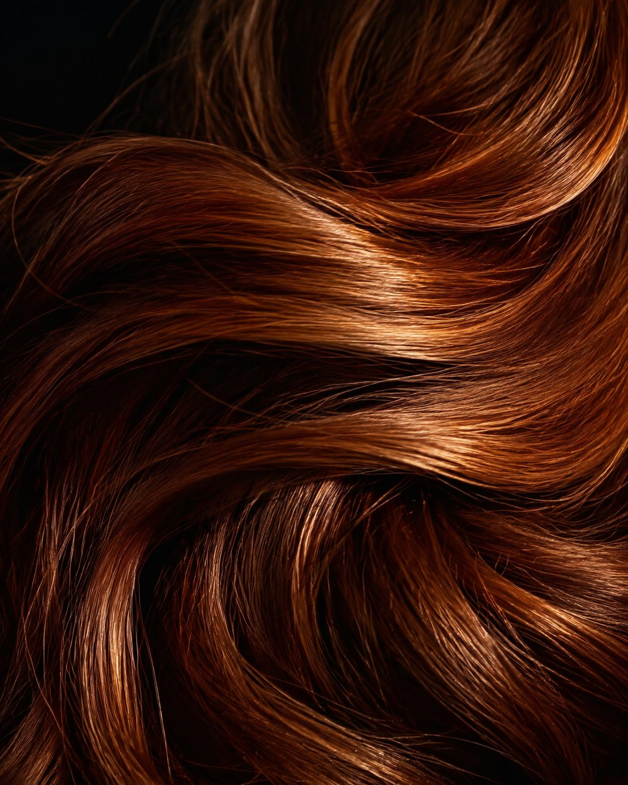 Formula 021 — Dimensional Copper