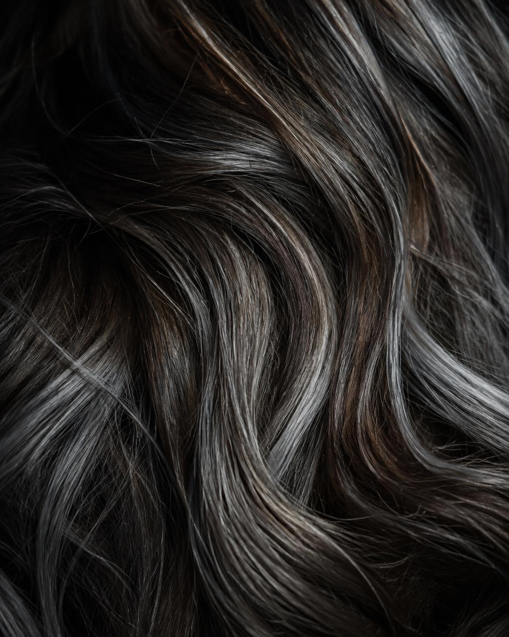 Formula 047 — Silver Blend